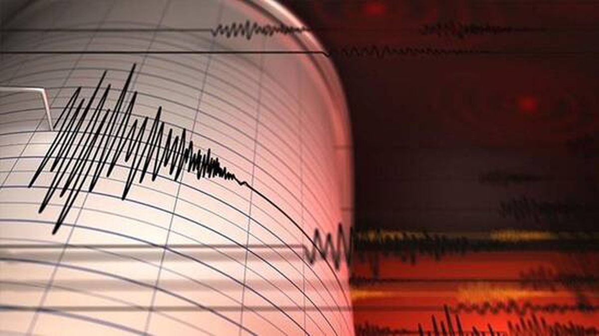 Son Dakika: Ege Denizi'nde 4,6 büyüklüğünde deprem