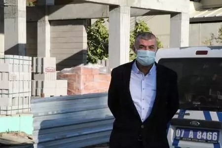 'Son model araçla gelip çaldıkları için şikayetçiyim' 'Son model araçla gelip çaldıkları için şikayetçiyim'