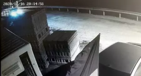 'Son model araçla gelip çaldıkları için şikayetçiyim' 'Son model araçla gelip çaldıkları için şikayetçiyim'