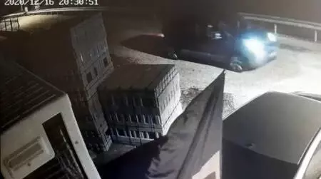 'Son model araçla gelip çaldıkları için şikayetçiyim' 'Son model araçla gelip çaldıkları için şikayetçiyim'