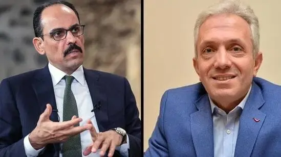 İbrahim Kalın'dan 'Üniversiteler fuhuş evleri' diyen Sofuoğlu'na tepki: İşlem yapılacak olmasını memnuniyetle karşılıyoruz