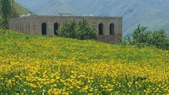 Tarihi ve dini bir yapı olan Kayme Sarayı'nın içki kutusunda yer alması tepki çekti: Ruhuna aykırı Tarihi ve dini bir yapı olan Kayme Sarayı'nın içki kutusunda yer alması tepki çekti: Ruhuna aykırı