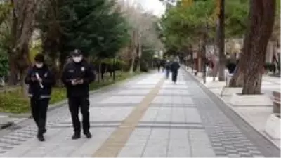 Tedbirler etkisini gösterdi: Kırmızı harita yeşile dönüyor