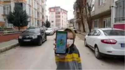 Tedbirler etkisini gösterdi: Kırmızı harita yeşile dönüyor
