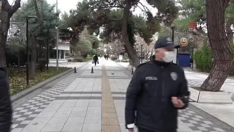 Tedbirler etkisini gösterdi: Kırmızı harita yeşile dönüyor