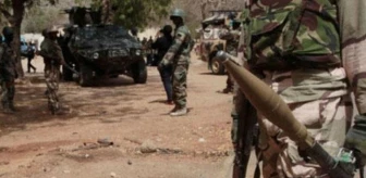 Terör örgütü Boko Haram, kaçırdığı öğrencilerin görüntülerini yayınladı