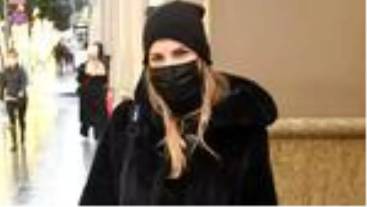 Tuğba Özerk: Pandemide kilo almadım