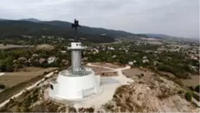 Son dakika... Uluslararası Köroğlu Park, 400 gün sonra millet bahçesi olacak Son dakika... Uluslararası Köroğlu Park, 400 gün sonra millet bahçesi olacak