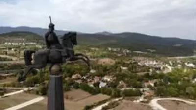 Son dakika... Uluslararası Köroğlu Park, 400 gün sonra millet bahçesi olacak Son dakika... Uluslararası Köroğlu Park, 400 gün sonra millet bahçesi olacak