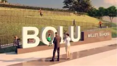 Son dakika... Uluslararası Köroğlu Park, 400 gün sonra millet bahçesi olacak Son dakika... Uluslararası Köroğlu Park, 400 gün sonra millet bahçesi olacak