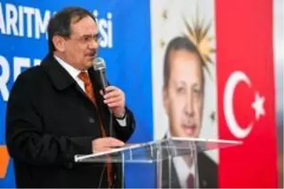 Vezirköprü suya kavuştu