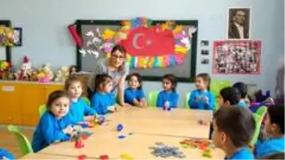 Son dakika haberi... Yeşim; kadınların güçlendirilmesinde küresel örnek oldu Son dakika haberi... Yeşim; kadınların güçlendirilmesinde küresel örnek oldu
