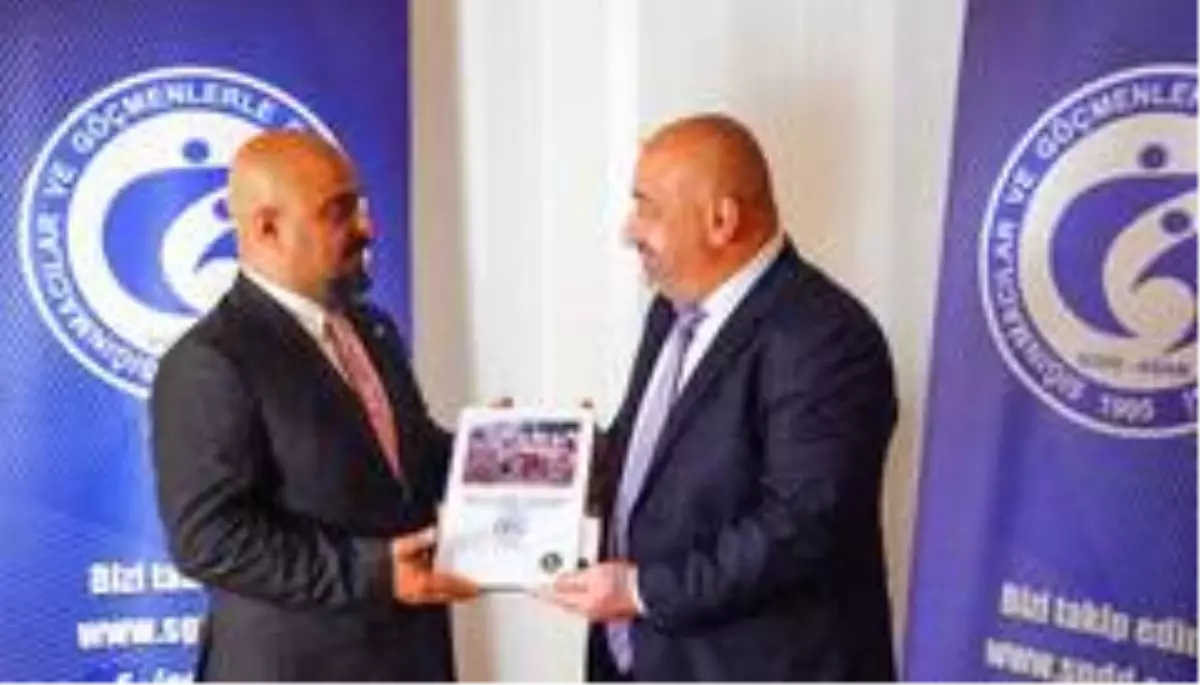 Son dakika gündem: Yılın Basın Fotoğrafları 2020'de SGDD-ASAM Özel Ödülü Selçuk Şamiloğlu'nun oldu