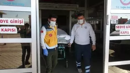 97 yaşında koronavirüsü yendi 97 yaşında koronavirüsü yendi