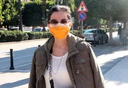 Son dakika haber... Adanalılar kurallara uydu, vaka sayıları düştü Son dakika haber... Adanalılar kurallara uydu, vaka sayıları düştü