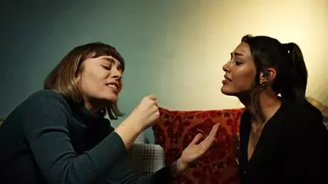 Alev Alev 7. Bölüm 2. Ön İzleme Alev Alev 7. Bölüm 2. Ön İzleme