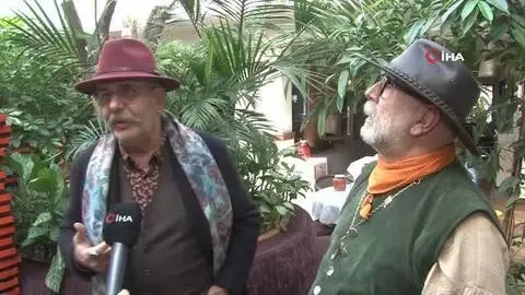 Son dakika haber! Anadolu'nun lezzetleri 'Halkın Mutfağı' ile evlere taşınıyor Son dakika haber! Anadolu'nun lezzetleri 'Halkın Mutfağı' ile evlere taşınıyor