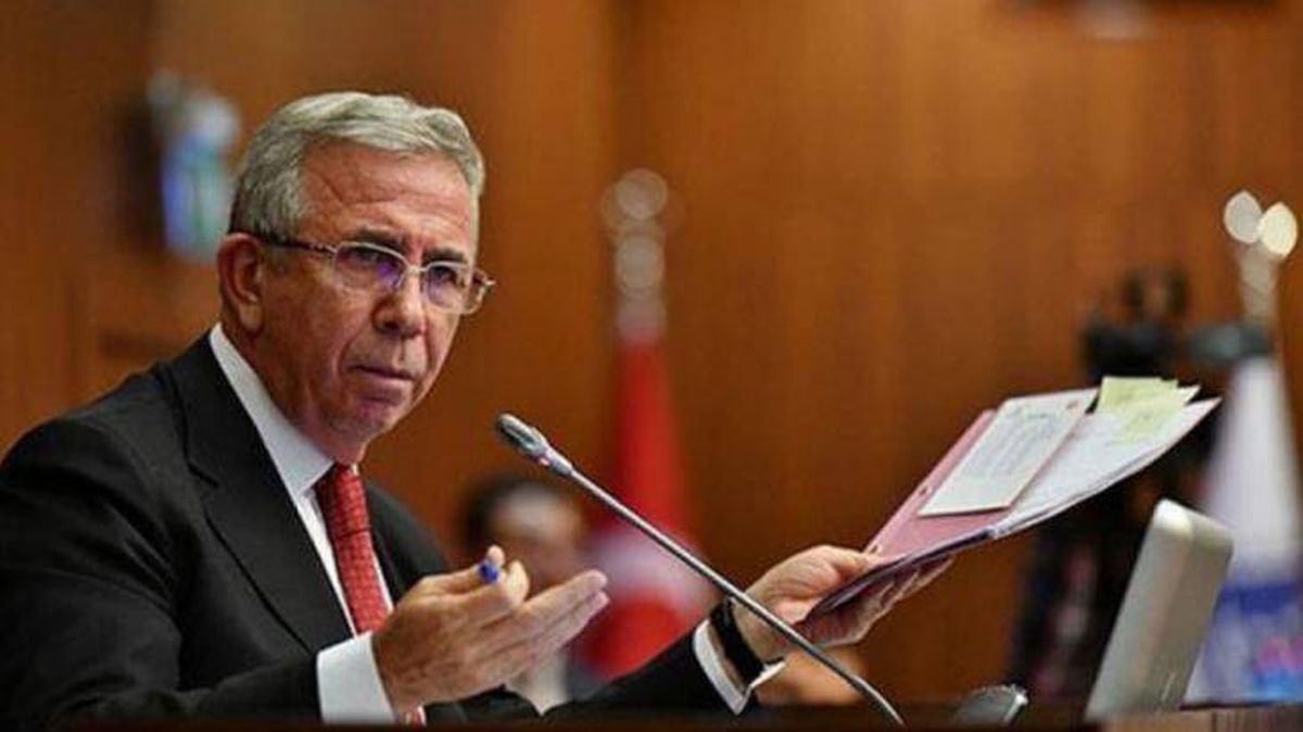 Ankara Büyükşehir Belediyesi 2021'de kiralara zam yapmayacak
