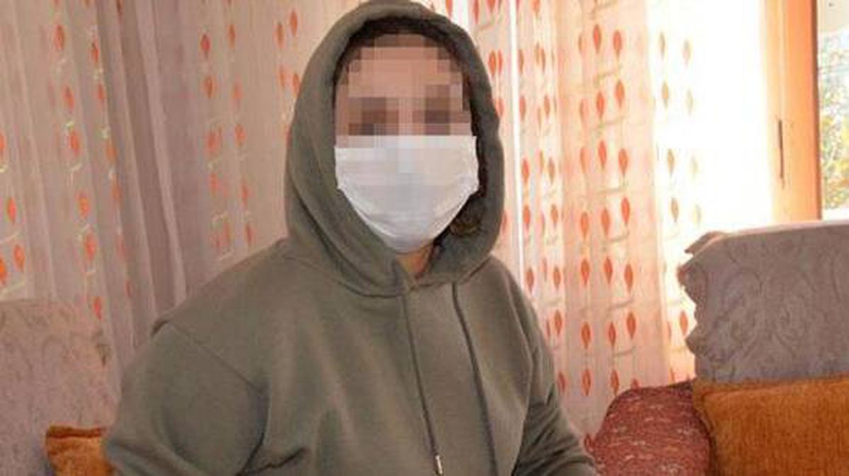 Antalya'da iğrenç olay! 18 yaşındaki genç kız, sınıf öğretmeninin tacizine uğradı