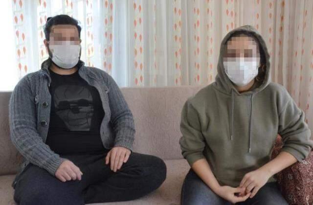 Antalya'da iğrenç olay! 18 yaşındaki genç kız, sınıf öğretmeninin tacizine uğradı Antalya'da iğrenç olay! 18 yaşındaki genç kız, sınıf öğretmeninin tacizine uğradı