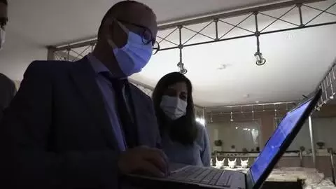 Arkeologlar AA'nın 'Yılın Fotoğrafları' oylamasına katıldı Arkeologlar AA'nın 'Yılın Fotoğrafları' oylamasına katıldı