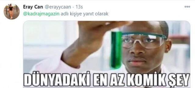 Arzu Sabancı'nın yılbaşı esprisi güldürmedi! Sosyal medyada alay konusu oldu Arzu Sabancı'nın yılbaşı esprisi güldürmedi! Sosyal medyada alay konusu oldu