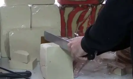 Asırların lezzeti 'Bayramiç helvası' tescillenecek Asırların lezzeti 'Bayramiç helvası' tescillenecek