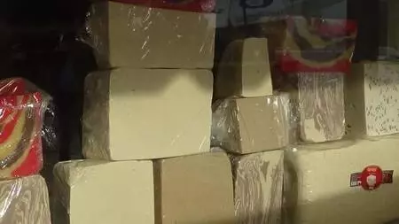 Asırların lezzeti 'Bayramiç helvası' tescillenecek Asırların lezzeti 'Bayramiç helvası' tescillenecek
