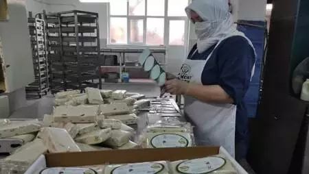 Asırların lezzeti 'Bayramiç helvası' tescillenecek Asırların lezzeti 'Bayramiç helvası' tescillenecek