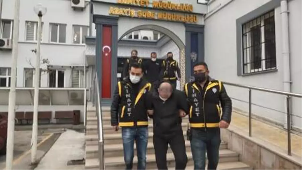 Son dakika haber... 'Asker arkadaşım sahte içkiyi anlatınca bu işe girdim'