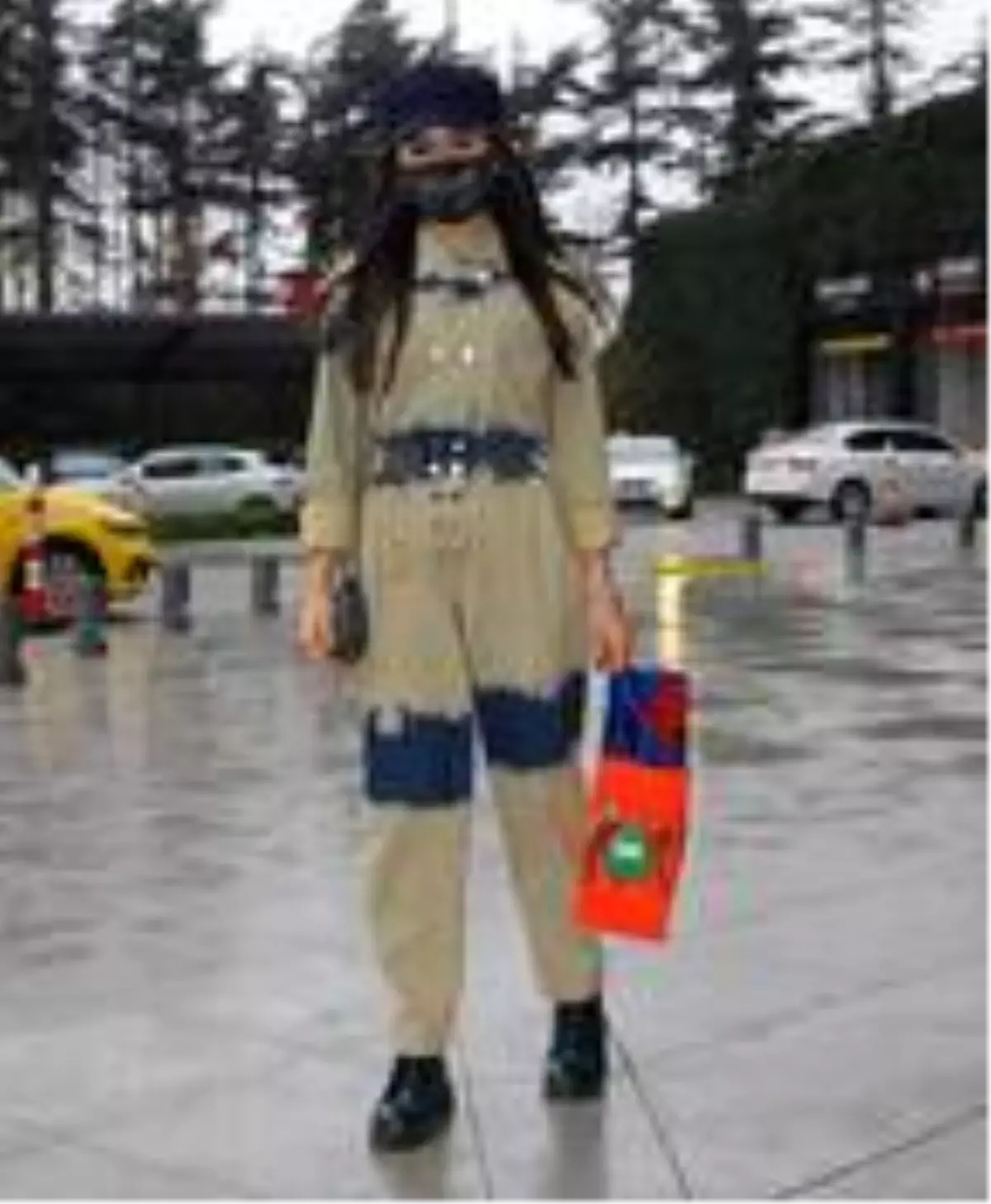 Aslıhan Karalar müjdeyi verdi