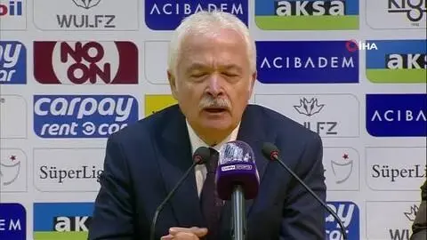 Atılay Canel: 'Galibiyeti sonuna kadar hak ettik' Atılay Canel: 'Galibiyeti sonuna kadar hak ettik'