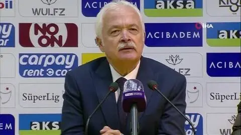 Atılay Canel: 'Galibiyeti sonuna kadar hak ettik' Atılay Canel: 'Galibiyeti sonuna kadar hak ettik'