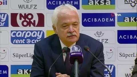 Atılay Canel: 'Galibiyeti sonuna kadar hak ettik' Atılay Canel: 'Galibiyeti sonuna kadar hak ettik'