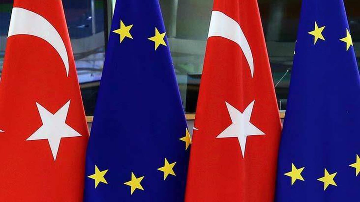 Avrupa Birliği'nden Türkiye'ye mesaj: İlişkilere yeniden yön vermek için hala şans var