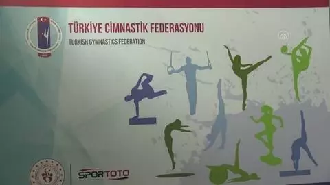 Avrupa Kadınlar Artistik Cimnastik Şampiyonası'nda gençlerde elemeler devam ediyor Avrupa Kadınlar Artistik Cimnastik Şampiyonası'nda gençlerde elemeler devam ediyor