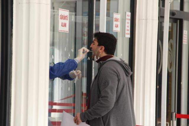 Bakan Koca'nın işaret ettiği Diyarbakır'da kısıtlamalar meyvesini verdi: Vaka sayıları yüzde 30 düştü