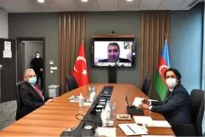 Başkan Büyükkılıç'tan Başkan Büyükkılıç'tan