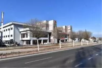 Başkan Büyükkılıç, Yahyalı'yı ziyaret etti Başkan Büyükkılıç, Yahyalı'yı ziyaret etti