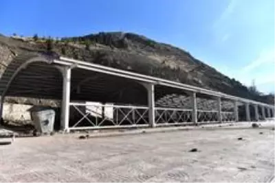 Başkan Büyükkılıç, Yahyalı'yı ziyaret etti Başkan Büyükkılıç, Yahyalı'yı ziyaret etti