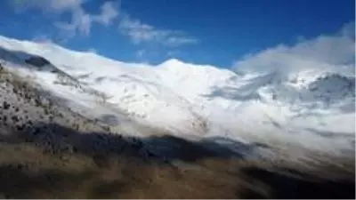 Başkan Çay'dan kayak merkezi çağrısı Başkan Çay'dan kayak merkezi çağrısı