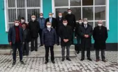 Başkan Işık: Başkan Işık: