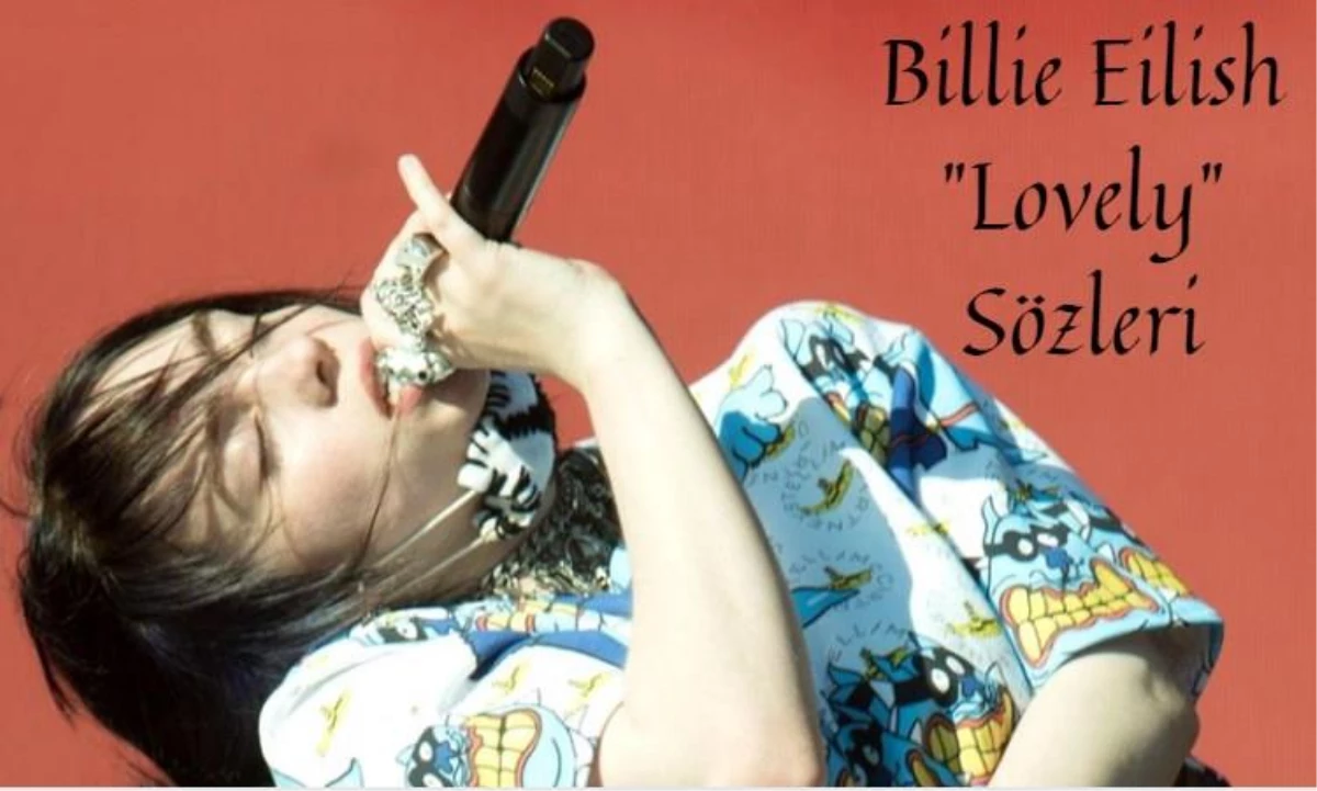 Billie Eilish - lovely (with Khalid) [legendado/tradução] 
