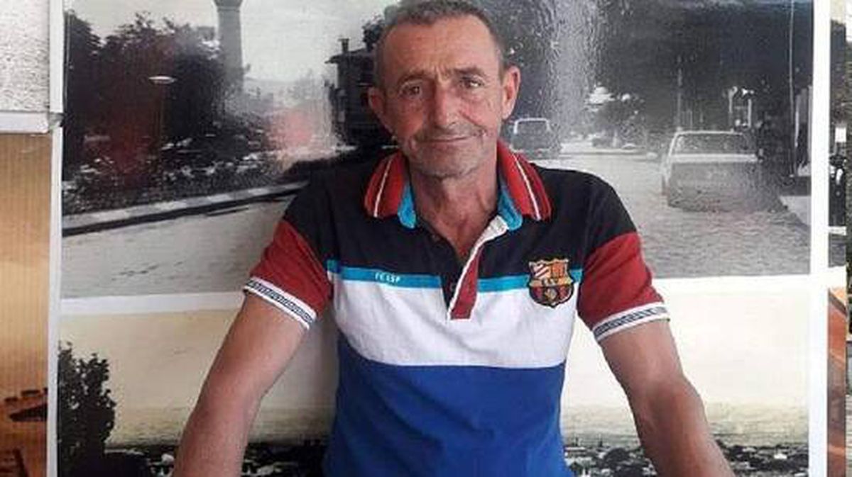 Birlikte alkol aldıkları adamı kıskançlık nedeniyle bıçaklayarak öldürdü