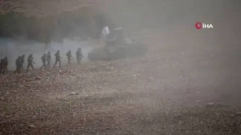 Bu militan hiçbir örgüte yaranamadı Bu militan hiçbir örgüte yaranamadı