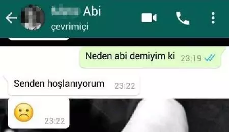 Bursa'da AK Parti'li Salman'dan CHP'li ilçe başkanına '17 yaşındaki kıza taciz' tepkisi Bursa'da AK Parti'li Salman'dan CHP'li ilçe başkanına '17 yaşındaki kıza taciz' tepkisi