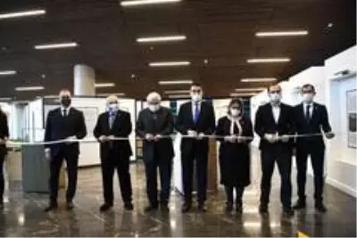 Bursa'nın göç tarihi bu sergide Bursa'nın göç tarihi bu sergide
