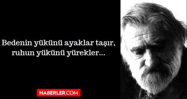 Can Yücel Sözleri | En Güzel Can Yücel Şiirleri ve Sözleri Can Yücel Sözleri | En Güzel Can Yücel Şiirleri ve Sözleri