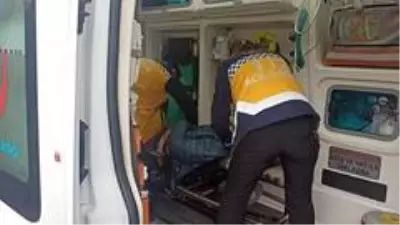 Bursa'da dehşet: Çocuk parkında arkadaşının boğazını kesti Bursa'da dehşet: Çocuk parkında arkadaşının boğazını kesti