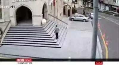 Dünya, Nevşehir'i konuştu Dünya, Nevşehir'i konuştu